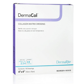 Dermacol Collagen Matrix Dressing